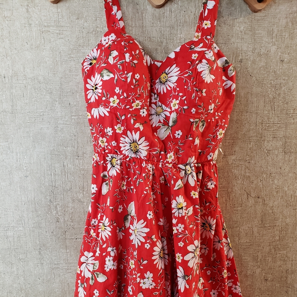 Spring Dress